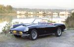 Ferrari 250 GT Cabriolet 1959 года